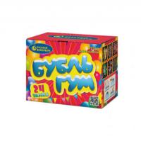 Бубль-Гум Фейерверк купить в Северобайкальске | severobajkalsk.salutsklad.ru