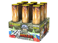 ZA Победу! Фейерверк купить в Северобайкальске | severobajkalsk.salutsklad.ru