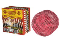 Пулеметная лента-500 Петарды связка купить в Северобайкальске | severobajkalsk.salutsklad.ru