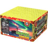 Северное сияние Фейерверк купить в Северобайкальске | severobajkalsk.salutsklad.ru