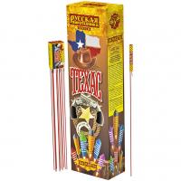 Техас Ракеты купить в Северобайкальске | severobajkalsk.salutsklad.ru