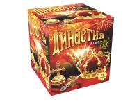 Династия Фейерверк купить в Северобайкальске | severobajkalsk.salutsklad.ru