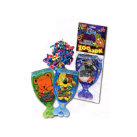 Зоопарк ТСЗ Надувная хлопушка купить в Северобайкальске | severobajkalsk.salutsklad.ru