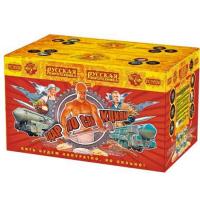 Удар по санкциям Батарея салютов купить в Северобайкальске | severobajkalsk.salutsklad.ru