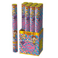 Мальчик или девочка 50 Пневматическая хлопушка купить в Северобайкальске | severobajkalsk.salutsklad.ru