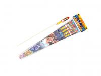 Кассиопея Ракеты купить в Северобайкальске | severobajkalsk.salutsklad.ru