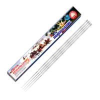 Новогодние 300-4 мм. Бенгальские огни купить в Северобайкальске | severobajkalsk.salutsklad.ru