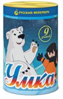 Умка Салют купить в Северобайкальске | severobajkalsk.salutsklad.ru