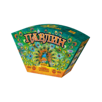 Павлин Фонтан пиротехнический купить в Северобайкальске | severobajkalsk.salutsklad.ru