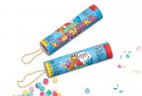 Хлопушка Супер Хлопушка купить в Северобайкальске | severobajkalsk.salutsklad.ru