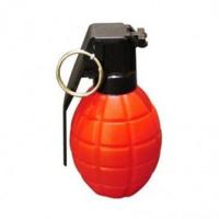 Граната имитационная пиротехническая (краска) Петарды купить в Северобайкальске | severobajkalsk.salutsklad.ru