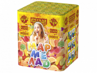 Мармелад Батарея салютов купить в Северобайкальске | severobajkalsk.salutsklad.ru