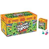 Гремучий горох (цветной, крашенный) Петарды купить в Северобайкальске | severobajkalsk.salutsklad.ru