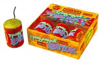 Трещащий цветок Петарды купить в Северобайкальске | severobajkalsk.salutsklad.ru