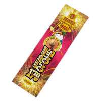 170 мм. Бенгальские огни купить в Северобайкальске | severobajkalsk.salutsklad.ru