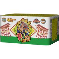 Рио S Батарея салютов купить в Северобайкальске | severobajkalsk.salutsklad.ru