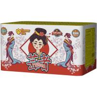 Гейша Батарея салютов купить в Северобайкальске | severobajkalsk.salutsklad.ru