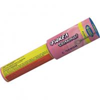 Дымовой (с чекой) розовый Фальшфейер купить в Северобайкальске | severobajkalsk.salutsklad.ru