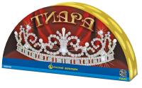 Тиара Пиротехнический фонтан купить в Северобайкальске | severobajkalsk.salutsklad.ru