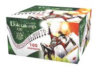 Джокер Салют купить в Северобайкальске | severobajkalsk.salutsklad.ru