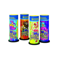 Театр кукол Пиротехнический фонтан купить в Северобайкальске | severobajkalsk.salutsklad.ru