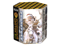 Лапландия ОС Фейерверк купить в Северобайкальске | severobajkalsk.salutsklad.ru