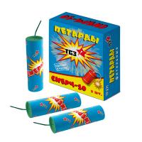 Смерч-10 Петарды купить в Северобайкальске | severobajkalsk.salutsklad.ru