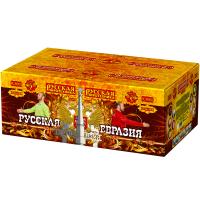 Русская Евразия New Батарея салютов купить в Северобайкальске | severobajkalsk.salutsklad.ru