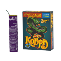 Мега Кобра Петарды купить в Северобайкальске | severobajkalsk.salutsklad.ru