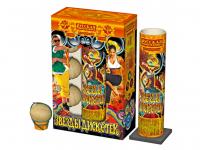 Звезды Дискотек Фестивальные шары купить в Северобайкальске | severobajkalsk.salutsklad.ru