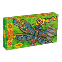 Стрекоза Фейерверки летающие купить в Северобайкальске | severobajkalsk.salutsklad.ru