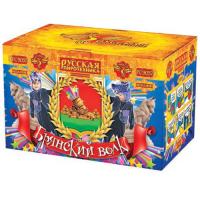 Брянский волк Комбинированный Фейерверк купить в Северобайкальске | severobajkalsk.salutsklad.ru