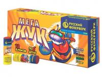 Мега жук Петарды купить в Северобайкальске | severobajkalsk.salutsklad.ru