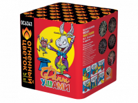 Финт ушами Салют купить в Северобайкальске | severobajkalsk.salutsklad.ru