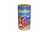 Аладдин Фонтан пиротехнический купить в Северобайкальске | severobajkalsk.salutsklad.ru