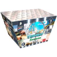 Кюрасао Батарея салютов купить в Северобайкальске | severobajkalsk.salutsklad.ru