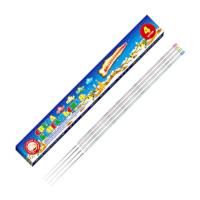 Цветопламенные 300-4 мм. Бенгальские огни цветные купить в Северобайкальске | severobajkalsk.salutsklad.ru