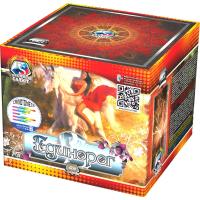 Единорог Салют купить в Северобайкальске | severobajkalsk.salutsklad.ru