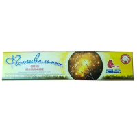 Фестивальные Бенгальские огни купить в Северобайкальске | severobajkalsk.salutsklad.ru