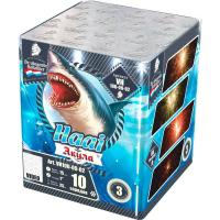 Акула Фейерверк купить в Северобайкальске | severobajkalsk.salutsklad.ru