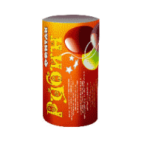 Рубин Фонтан пиротехнический купить в Северобайкальске | severobajkalsk.salutsklad.ru