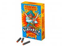 Команда корсара Моргана 1-2 Петарды купить в Северобайкальске | severobajkalsk.salutsklad.ru