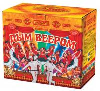Дым веером Дневной фейерверк купить в Северобайкальске | severobajkalsk.salutsklad.ru
