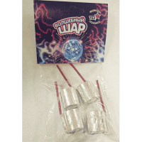 Волшебный шар Наземный фейерверк купить в Северобайкальске | severobajkalsk.salutsklad.ru