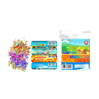 Времена года Набор хлопушек купить в Северобайкальске | severobajkalsk.salutsklad.ru