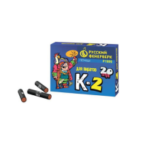К-2 Петарды купить в Северобайкальске | severobajkalsk.salutsklad.ru