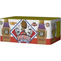 Биг-Бен Салют купить в Северобайкальске | severobajkalsk.salutsklad.ru