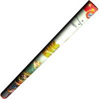 Бук Римские свечи купить в Северобайкальске | severobajkalsk.salutsklad.ru