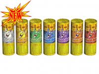 Цветной дым 40 Цветной дым купить в Северобайкальске | severobajkalsk.salutsklad.ru