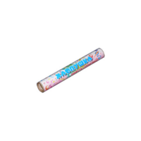 Конфетти 200 Хлопушки купить в Северобайкальске | severobajkalsk.salutsklad.ru